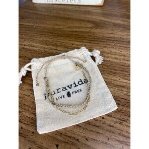 Pura Vida Bracelet
